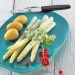 Éplucheur à asperges Triangle réglable droitier