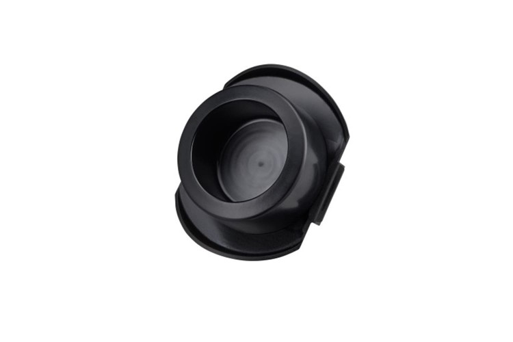 Poussoir mini pour r&acirc;pes Gefu Primeline