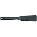 Spatule coudée Triangle nylon noir 30.5cm