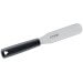 Longue spatule professionnelle Triangle droite et flexible