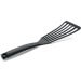 Spatule ajourée Triangle en nylon 32.5cm