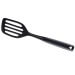 Spatule ajourée Triangle en nylon 29.5cm