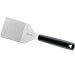 Spatule professionnelle coudée Triangle 7.5cm