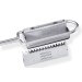 Ecailleur professionnel Triangle inox et PP