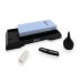 Maxi pierre à aiguiser Prosharp double face 240/2000 + 5 accessoires