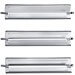 Set trancheur Triangle 3 lames inox et PP