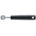 Equeuteur à tomates Triangle inox embout 2cm