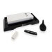 Maxi pierre à aiguiser Prosharp double face 2000/10000 + 5 accessoires