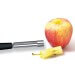 Vide-pomme Triangle inox diamètre 20mm