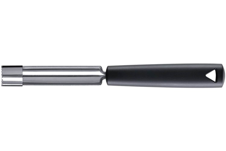 Vide-pomme Triangle inox diam&egrave;tre 20mm