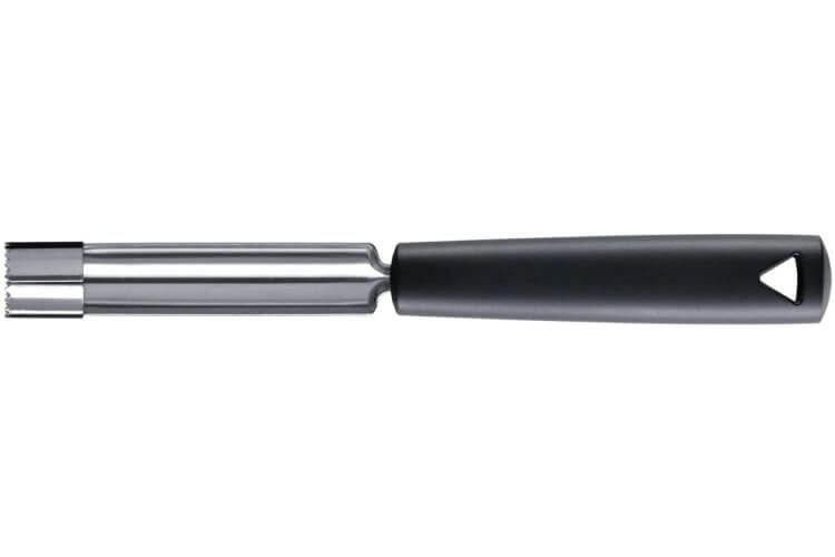 Vide-pomme Triangle inox diamètre 20mm