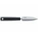 Couteau denteleur Triangle lame inox 10cm