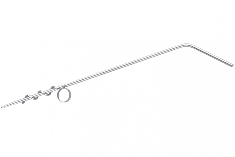 Grande vis &agrave; pomme de terre Triangle 13mm