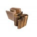 Bloc vide Artelegno Grand Prix S pour 10 couteaux de cuisine