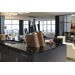 Bloc vide Artelegno Grand Prix S pour 10 couteaux de cuisine