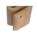 Bloc vide Artelegno Grand Prix S pour 10 couteaux de cuisine