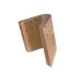 Bloc vide Artelegno Grand Prix Curve pour 10 couteaux de cuisine