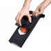 Mandoline Triangle 4 lames inox + poussoir