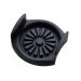 Coupe pomme Triangle 16 quartiers inox et ABS