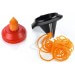 Taille-légumes spaghettis Triangle inox et ABS