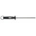 Fusil à aiguiser professionnel diamant 23cm FISCHER mèche ronde