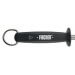 Fusil à aiguiser professionnel diamant 23cm FISCHER mèche ronde