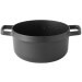 Faitout en fonte Berghoff Gem induction + couvercle