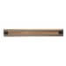 Barre aimantée aimant puissant Bisbell Bisichef 35cm en bois