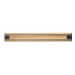 Barre aimantée aimant puissant Bisbell Bisichef 35cm en bois