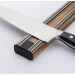 Barre aimantée aimant puissant Bisbell Bisichef 35cm en bois