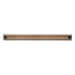 Barre aimantée surpuissante Bisbell Bisichef 50cm en bois