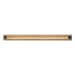Barre aimantée surpuissante Bisbell Bisichef 50cm en bois