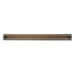 Barre aimantée surpuissante Bisbell Bisichef 50cm en bois