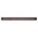 Barre aimantée surpuissante Bisbell Bisichef 50cm en bois