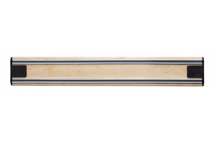 Barre aimant&eacute;e Bisbell Bisigrip 35cm en h&eacute;v&eacute;a