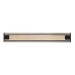 Barre aimantée Bisbell Bisigrip 35cm en hévéa