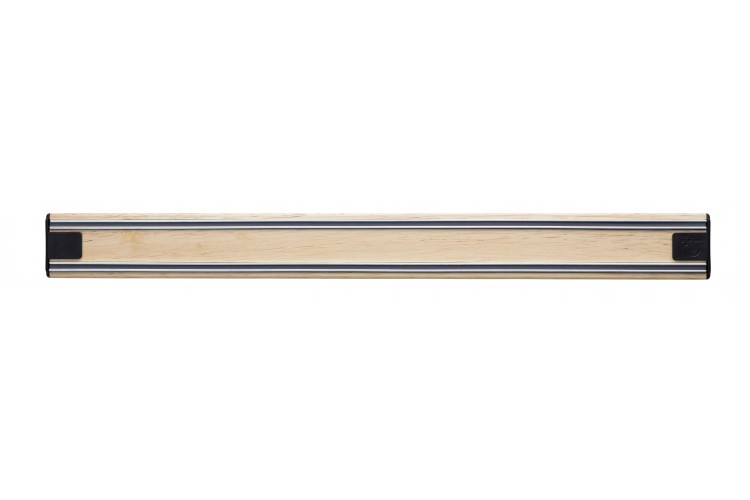Barre aimant&eacute;e Bisbell Bisigrip 30cm en h&eacute;v&eacute;a