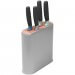 Bloc vide BergHOFF PP et silicone Leo réversible