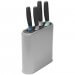 Bloc vide BergHOFF PP et silicone Leo réversible