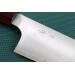 Couteau de chef japonais artisanal Kei Kobayashi SG2 24cm