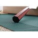 Couteau de chef japonais artisanal Kei Kobayashi SG2 24cm