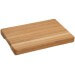 Planche à découper Wood4Food en bois de chêne