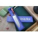 Couteau santoku japonais artisanal Masutani 16.5cm martelé