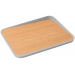 Planche à découper Berghoff Leo bambou 41 x 30,5cm + bord relevé