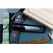Couteau santoku japonais Yaxell SuperGou Ypsilon 16.5cm damas 193 couches