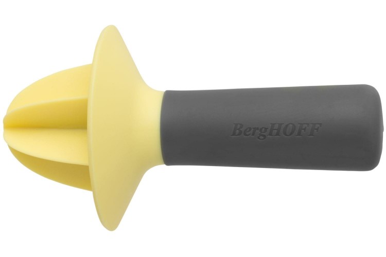 Presse-citron Berghoff Leo color&eacute; avec manche