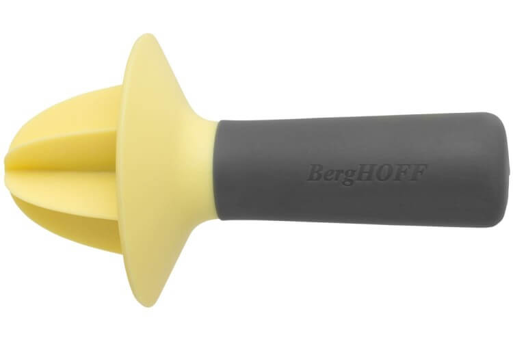 Presse-citron Berghoff Leo coloré avec manche
