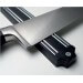 Barre aimantée Bisbell Bisigrip classique noire - 30 ou 45cm