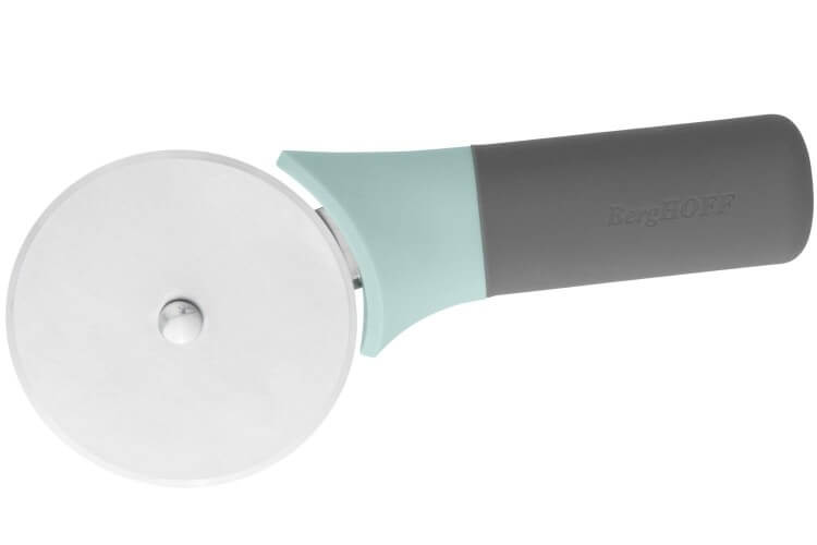 Roulette à pizza Berghoff Leo acier inox 19cm