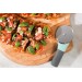 Roulette à pizza Berghoff Leo acier inox 19cm